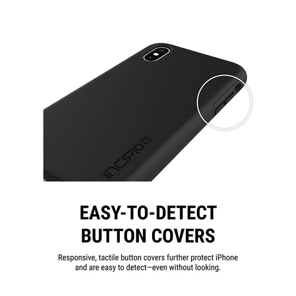 ⚡️ Incipio DualPro Case for iPhone XS Max - Picture 11 of 12
